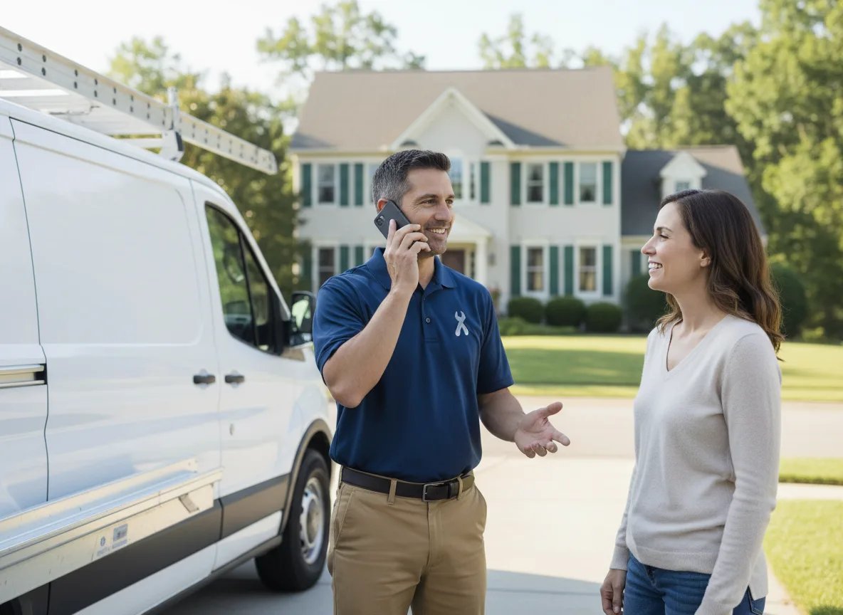Home Gutter Service West Friendship, MD FAQs