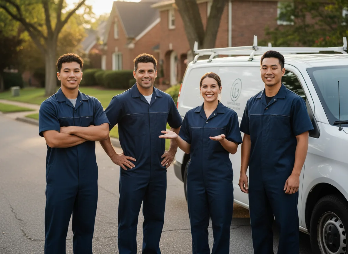 Home Gutter Service company in West Friendship, MD